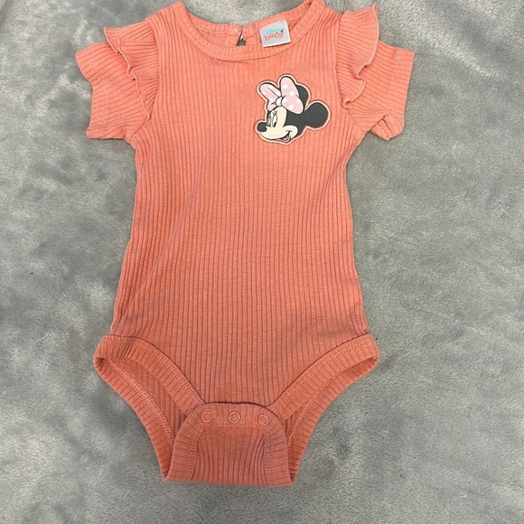 Disney & H&M - 2 piece set. Size 3-6 months - Picture 2 of 5